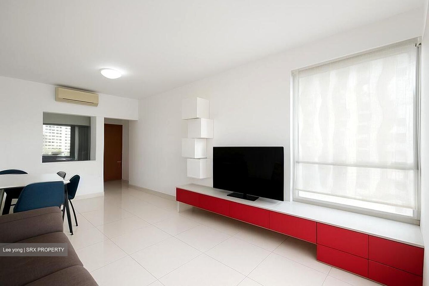 Belysa (D18), Condominium #519071411
